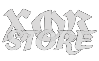 XOR Store!!